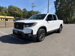 2023 Ridgeline Thumbnail 2