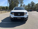 2023 Ridgeline Thumbnail 3