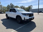 2023 Ridgeline Thumbnail 4