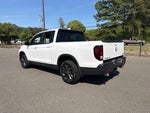 2023 Ridgeline Thumbnail 7