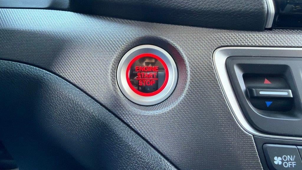 2023 Honda Ridgeline Sport