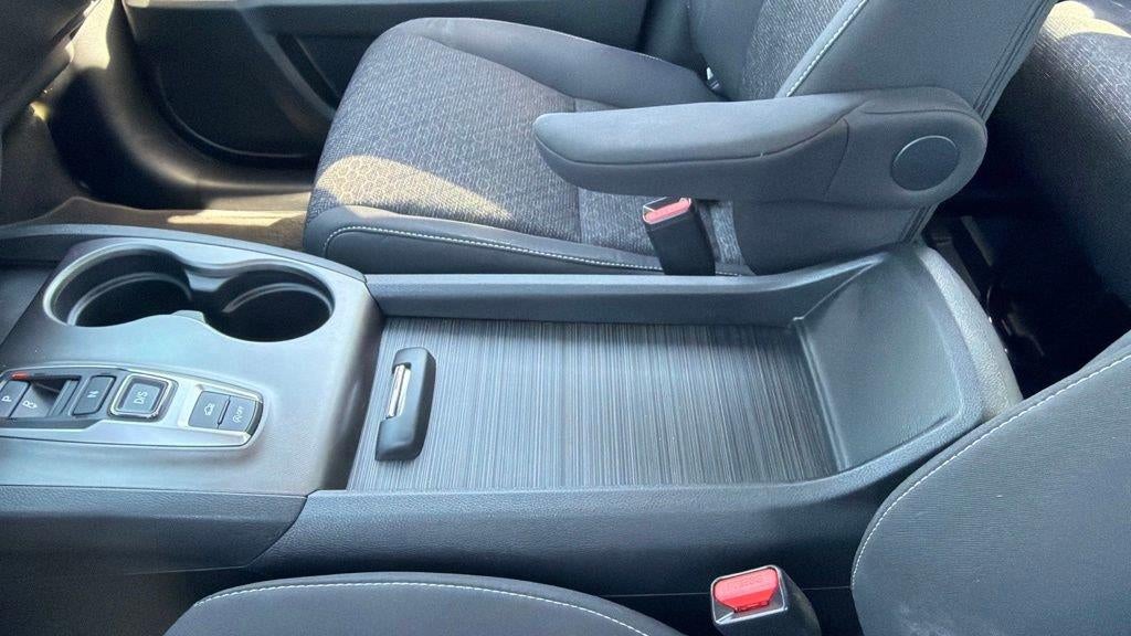 2023 Honda Ridgeline Sport