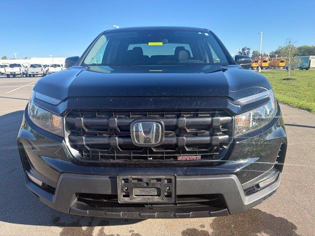 2025 Honda Ridgeline - $29,172