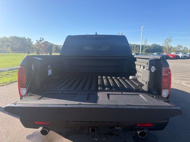 2025 Honda Ridgeline - $29,172