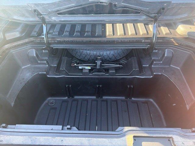 2025 Honda Ridgeline - $29,172