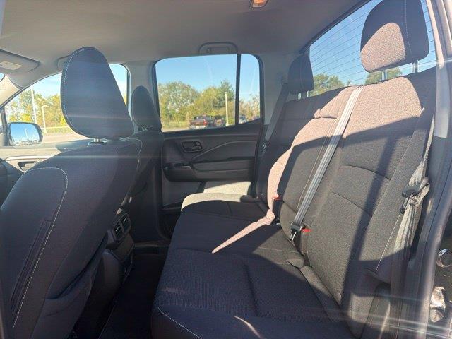 2025 Honda Ridgeline - $29,172
