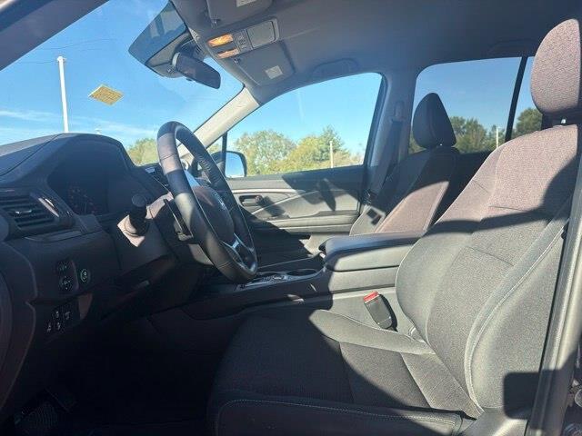 2025 Honda Ridgeline - $29,172