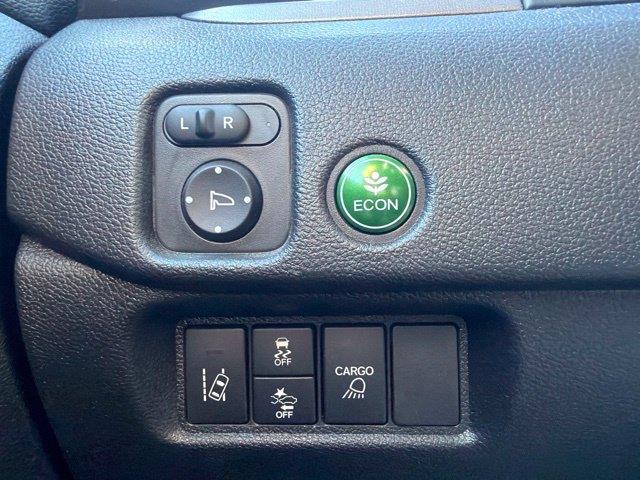 2025 Honda Ridgeline - $29,172