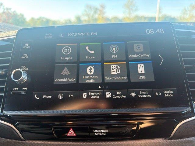 2025 Honda Ridgeline - $29,172