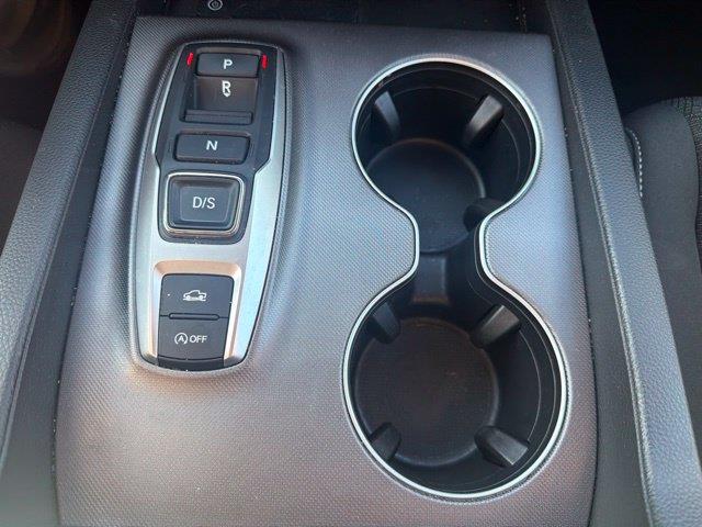 2025 Honda Ridgeline - $29,172