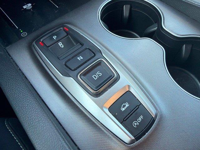 2025 Honda Ridgeline - $29,172