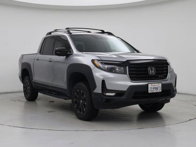 Photo of a 2021 Honda Ridgeline AWD Sport 4DR Crew Cab 5.3 FT. SB for sale