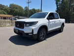 2023 Ridgeline Thumbnail 2