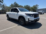 2023 Ridgeline Thumbnail 4