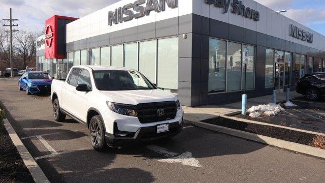 Preowned 2024 Honda Ridgeline Sport for Sale
