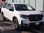 2024 Ridgeline Thumbnail 3
