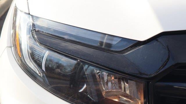 2024 Honda Ridgeline Sport