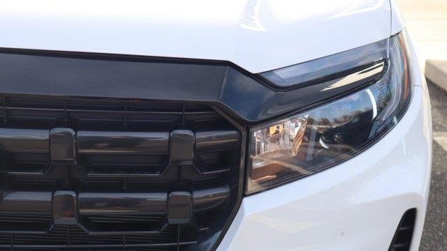 2024 Honda Ridgeline Sport