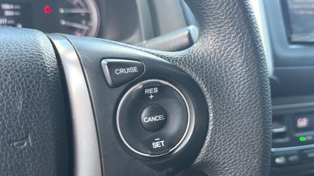 2017 Honda Ridgeline Sport