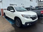 2019 Ridgeline Thumbnail 3