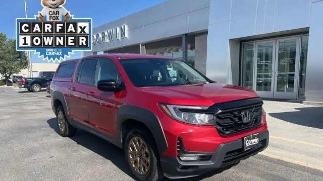 Preowned 2021 Honda Ridgeline Sport for Sale