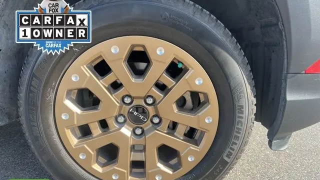 2021 Honda Ridgeline Sport