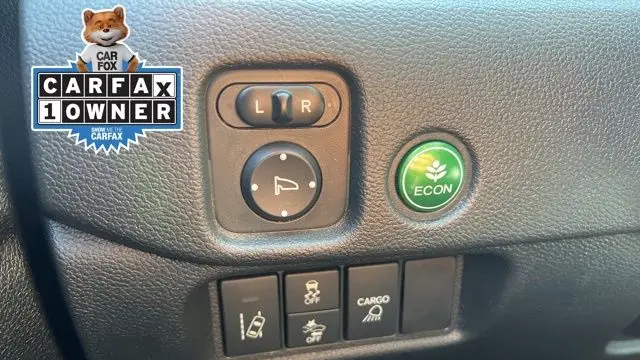 2021 Honda Ridgeline Sport