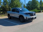 2021 Ridgeline Thumbnail 2