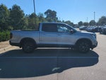 2021 Ridgeline Thumbnail 3