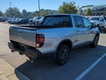 2021 Ridgeline Thumbnail 4