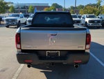 2021 Ridgeline Thumbnail 5