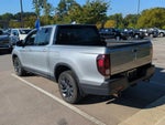 2021 Ridgeline Thumbnail 6