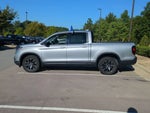 2021 Ridgeline Thumbnail 7