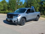 2021 Ridgeline Thumbnail 8