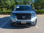 2021 Ridgeline Thumbnail 9