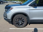 2021 Ridgeline Thumbnail 11