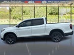 2021 Ridgeline Thumbnail 2