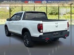 2021 Ridgeline Thumbnail 3