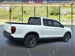 2021 Ridgeline Thumbnail 5