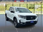 2021 Ridgeline Thumbnail 7