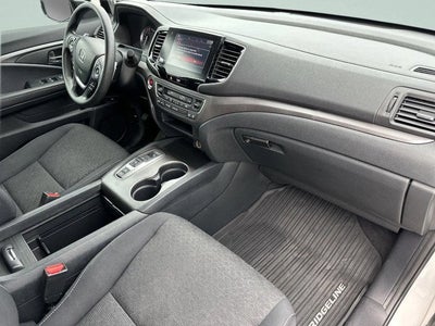 2023 Honda Ridgeline AWD Sport 4DR Crew Cab 5.3 FT. SB