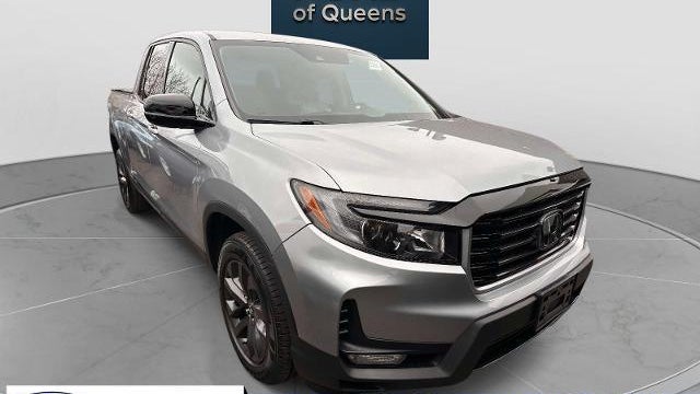 Preowned 2023 Honda Ridgeline Sport for Sale