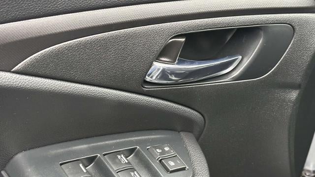 2023 Honda Ridgeline Sport