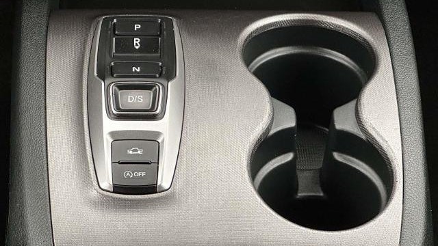 2023 Honda Ridgeline Sport