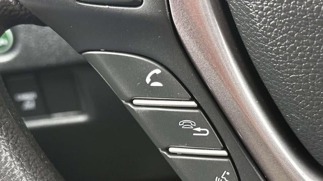 2023 Honda Ridgeline Sport