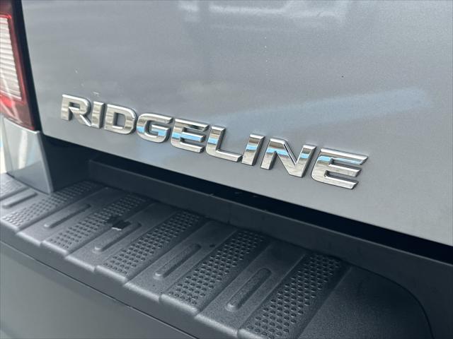 2023 Honda Ridgeline - $25,504