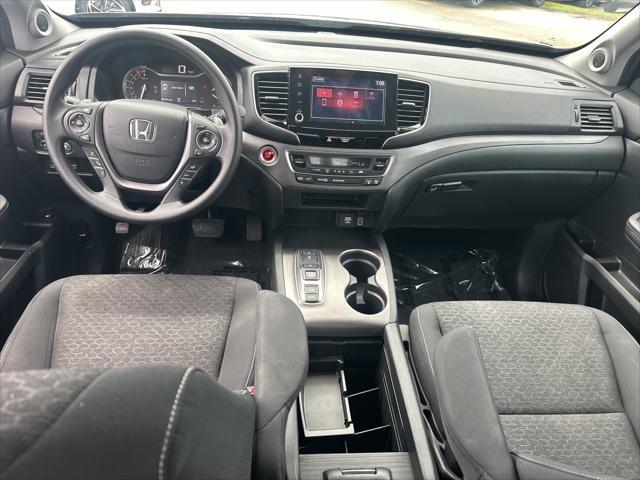 2023 Honda Ridgeline - $25,504