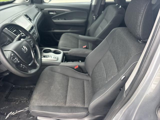 2023 Honda Ridgeline - $25,504