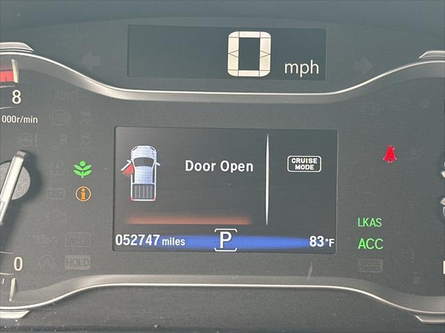2023 Honda Ridgeline - $25,504