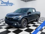 2019 Ridgeline Thumbnail 1